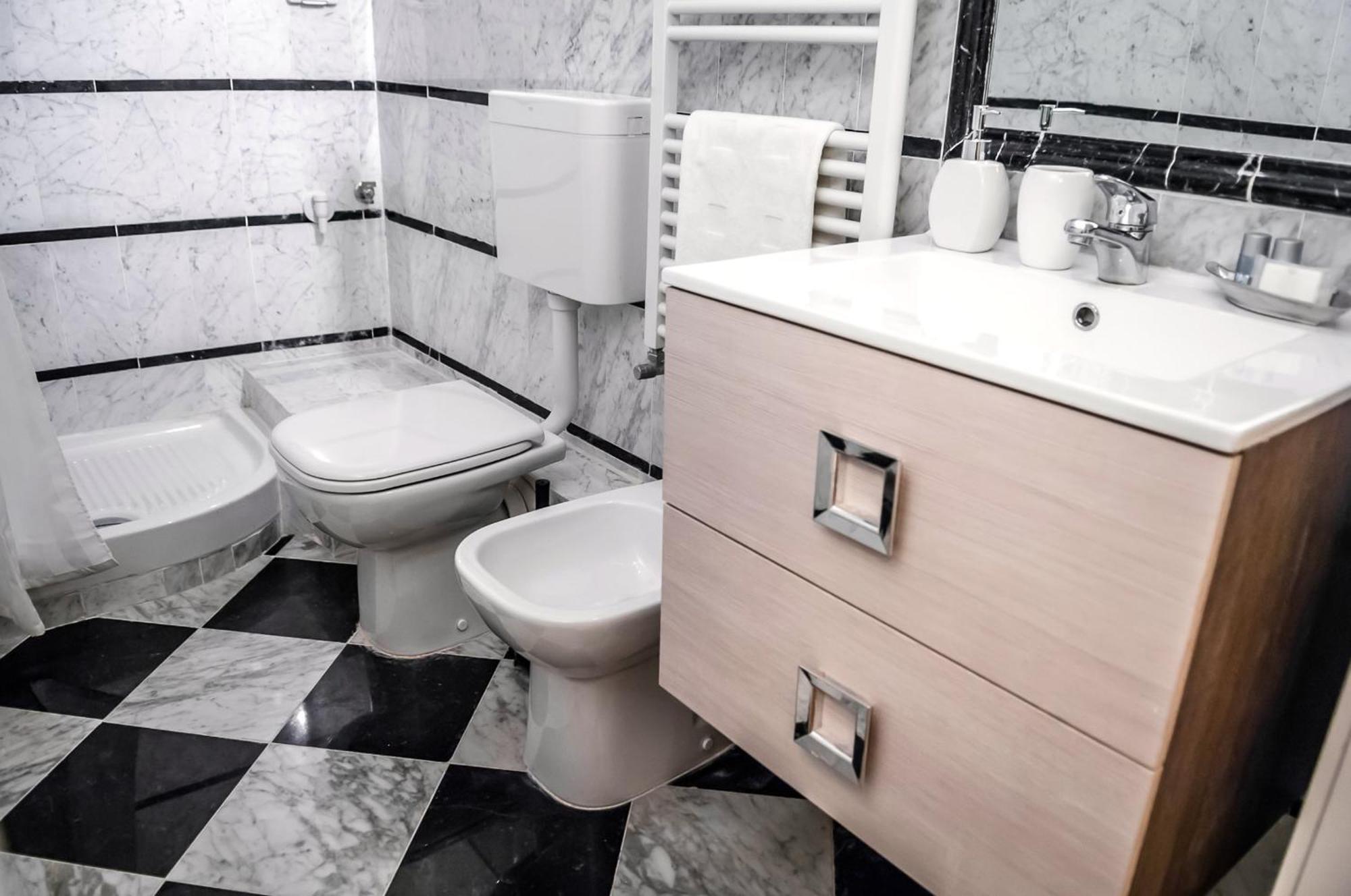 פירנצה Borgo San Jacopo Deluxe By 360Rentals מראה חיצוני תמונה