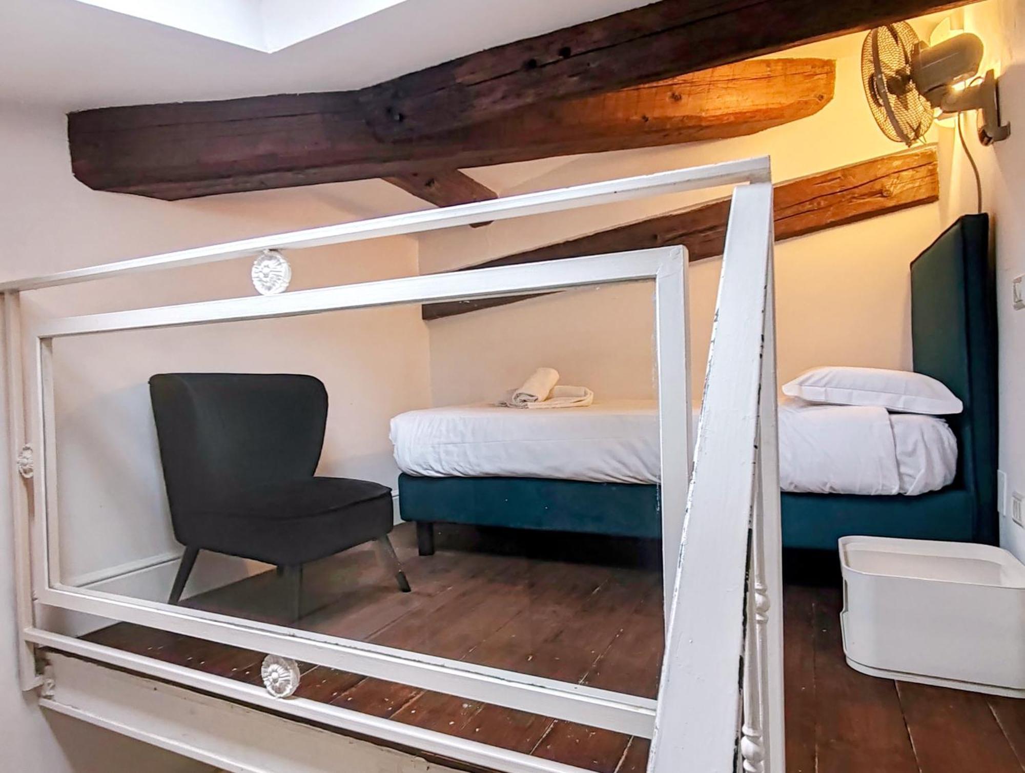 פירנצה Borgo San Jacopo Deluxe By 360Rentals מראה חיצוני תמונה