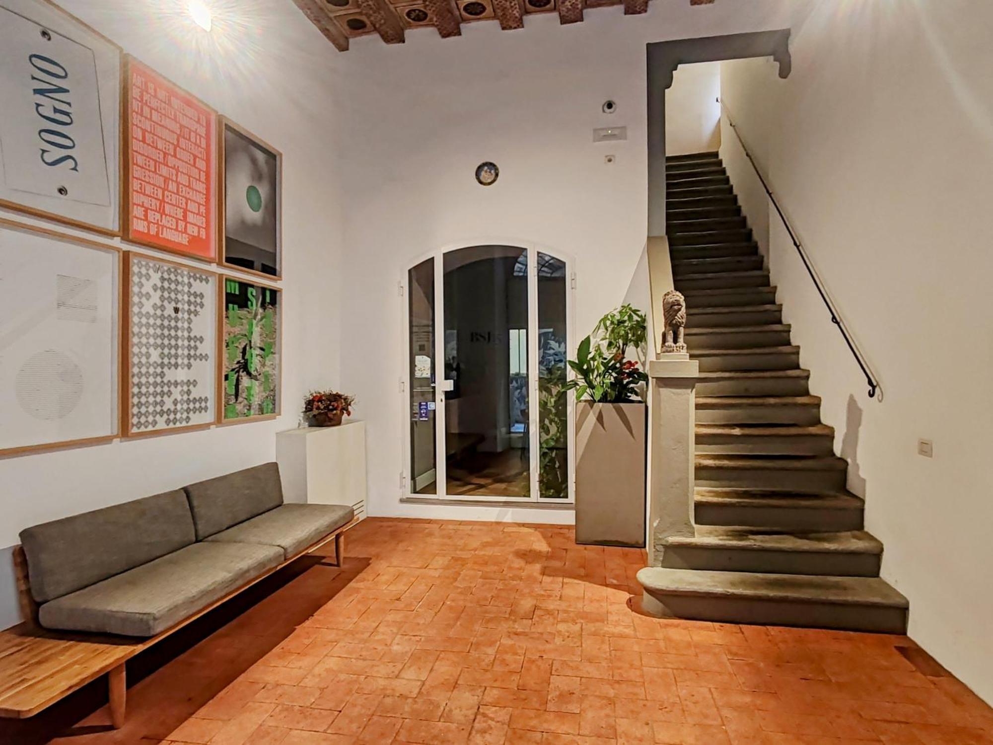 פירנצה Borgo San Jacopo Deluxe By 360Rentals מראה חיצוני תמונה