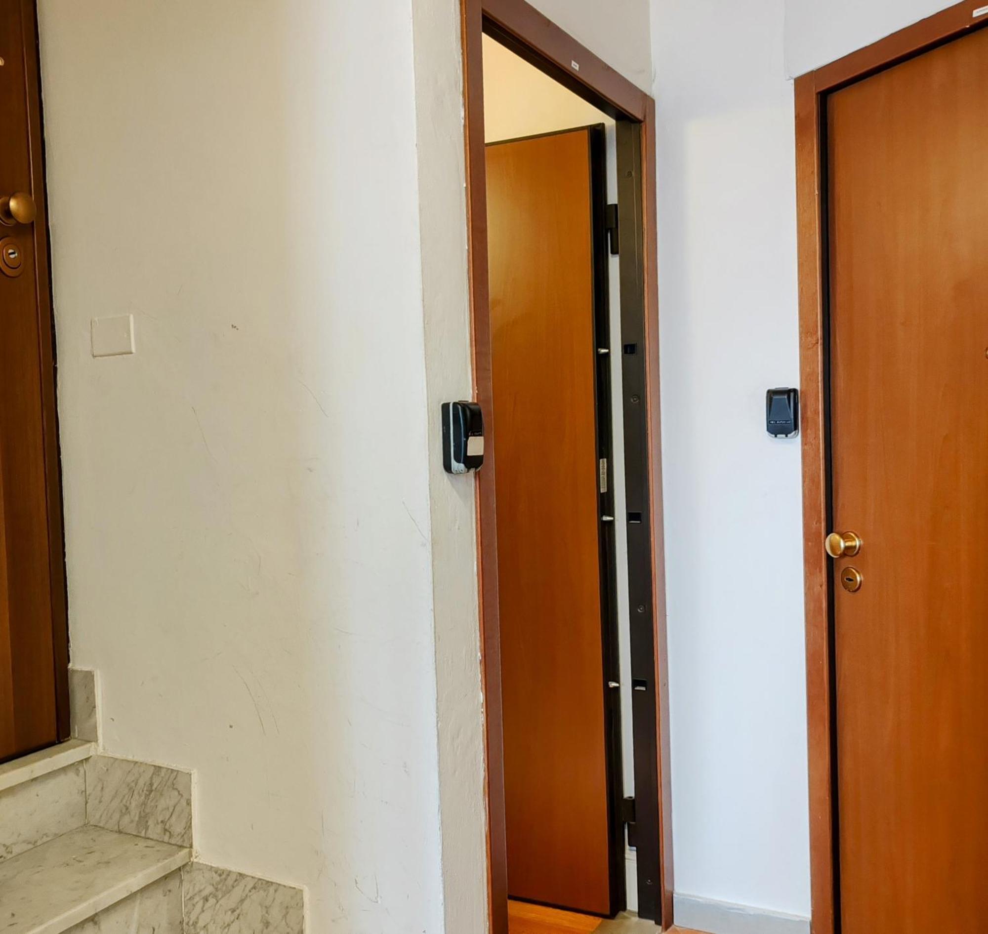 פירנצה Borgo San Jacopo Deluxe By 360Rentals מראה חיצוני תמונה