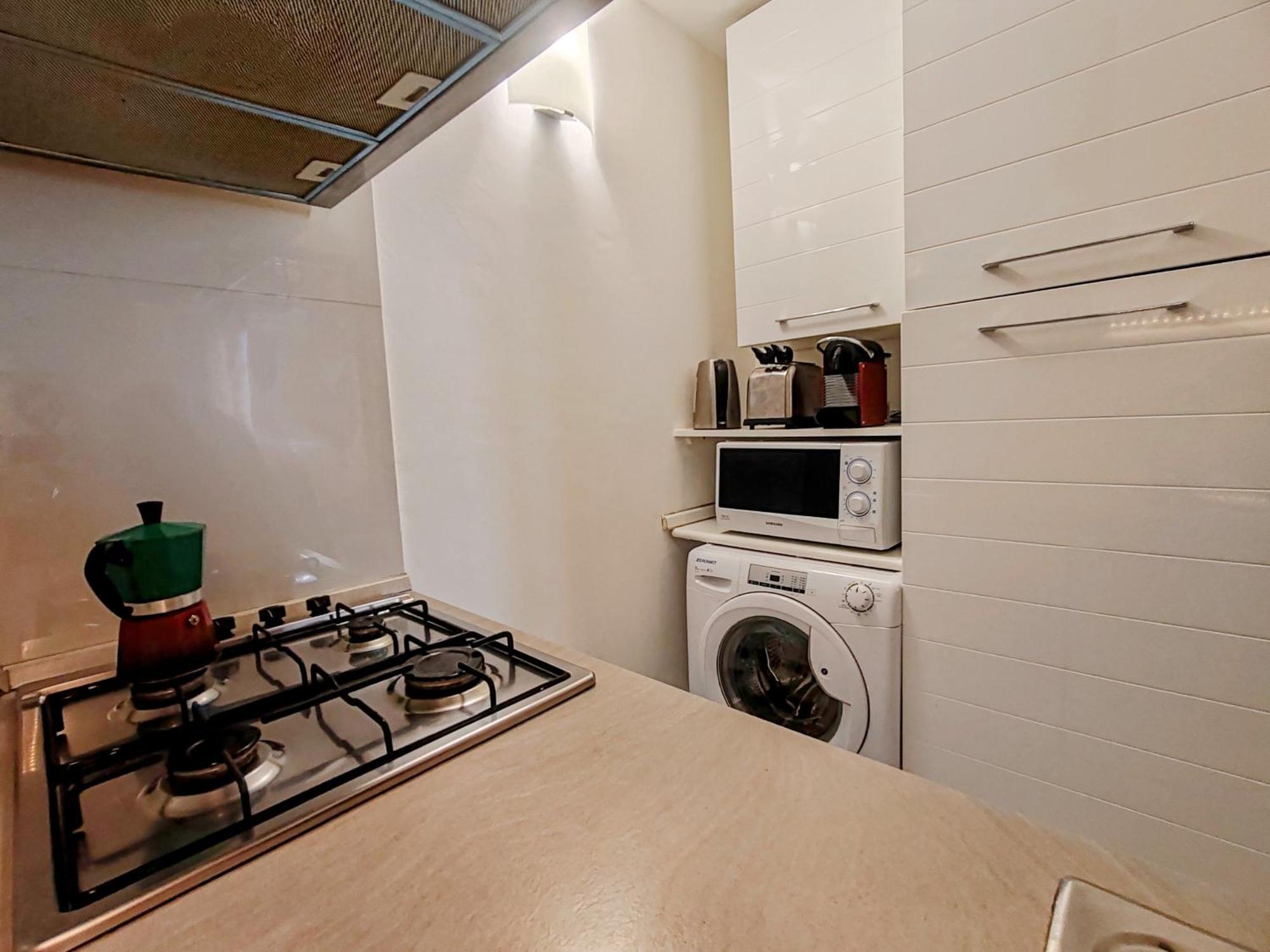 פירנצה Borgo San Jacopo Deluxe By 360Rentals מראה חיצוני תמונה