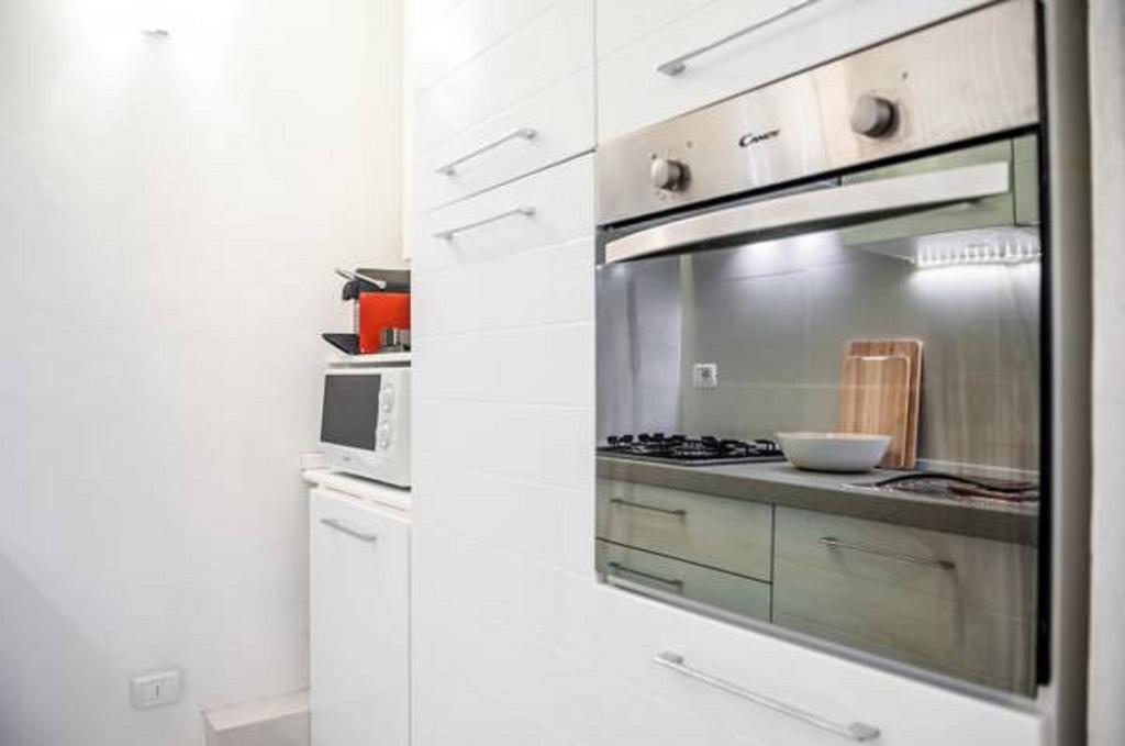 פירנצה Borgo San Jacopo Deluxe By 360Rentals חדר תמונה