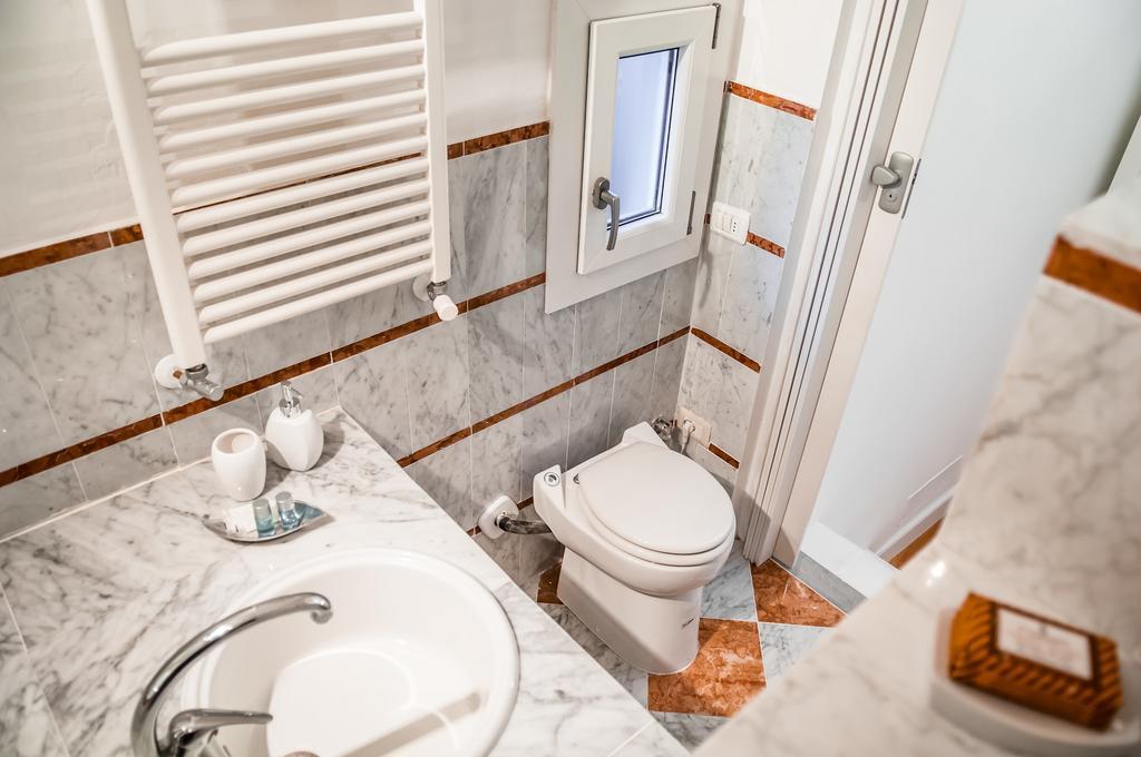 פירנצה Borgo San Jacopo Deluxe By 360Rentals חדר תמונה